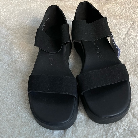 NWT Aerosoles Freedom Women's Sandal Sz 8.5 - Picture 2 of 16